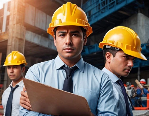 Construction Accident Lawyer