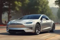 Discover the Best Features of the 2024 Tesla Car