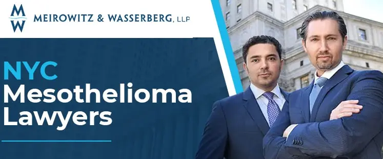 Mesothelioma Lawsuits