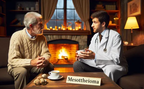 Mesothelioma in Virginia