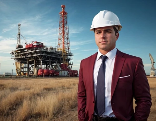 The Role of an Oil Rig Injury Lawyer